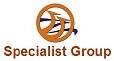 Logo of Specialist Group