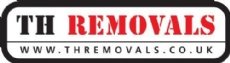 Logo of TH Removals