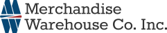Logo of Merchandise Warehouse Co. Inc.