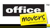 Logo of Office Moves Pty Ltd