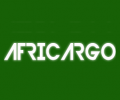 Logo of Africargo International