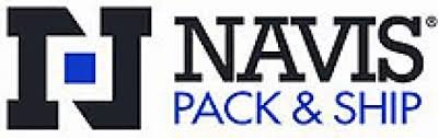 Logo of Navis Pack & Ship