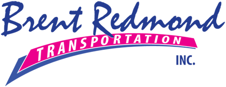 Logo of  Brent Redmond Transportation Inc.