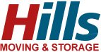 Logo of Hill's Moving & Storage Co.