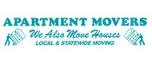 Logo of Apartment Movers