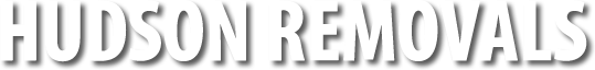 Logo of  Hudson Removals