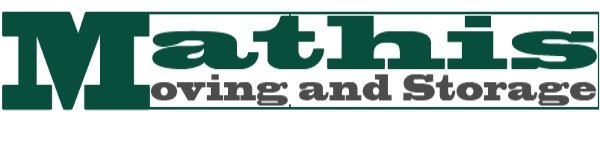 Logo of Mathis Moving and Storage