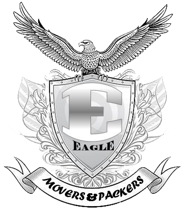 Logo of EAGLE PACKERS & MOVERS
