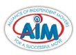 Logo of Alliance Of Independent Movers