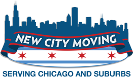 Logo of New City Moving Inc