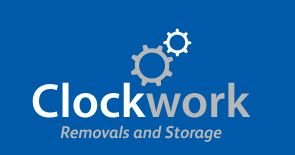 Logo of Clockwork Mac-Pac Ltd