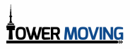 Logo of Tower Moving