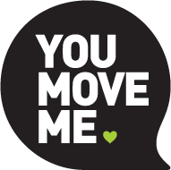 Logo of You Move Me Denver