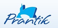 Logo of Prantik
