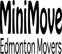 Logo of MiniMove Edmonton