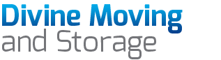 Logo of Divine Moving & Storage Ltd.
