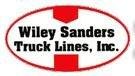 Logo of  Wiley Sanders Truck Lines, Inc.