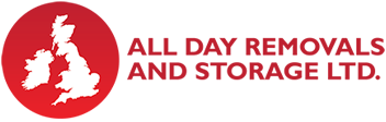 Logo of All Day Removals & Storage Ltd