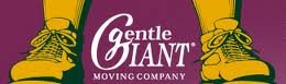 Logo of Great Giant Moving & Storage