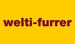 Logo of Welti-Furrer