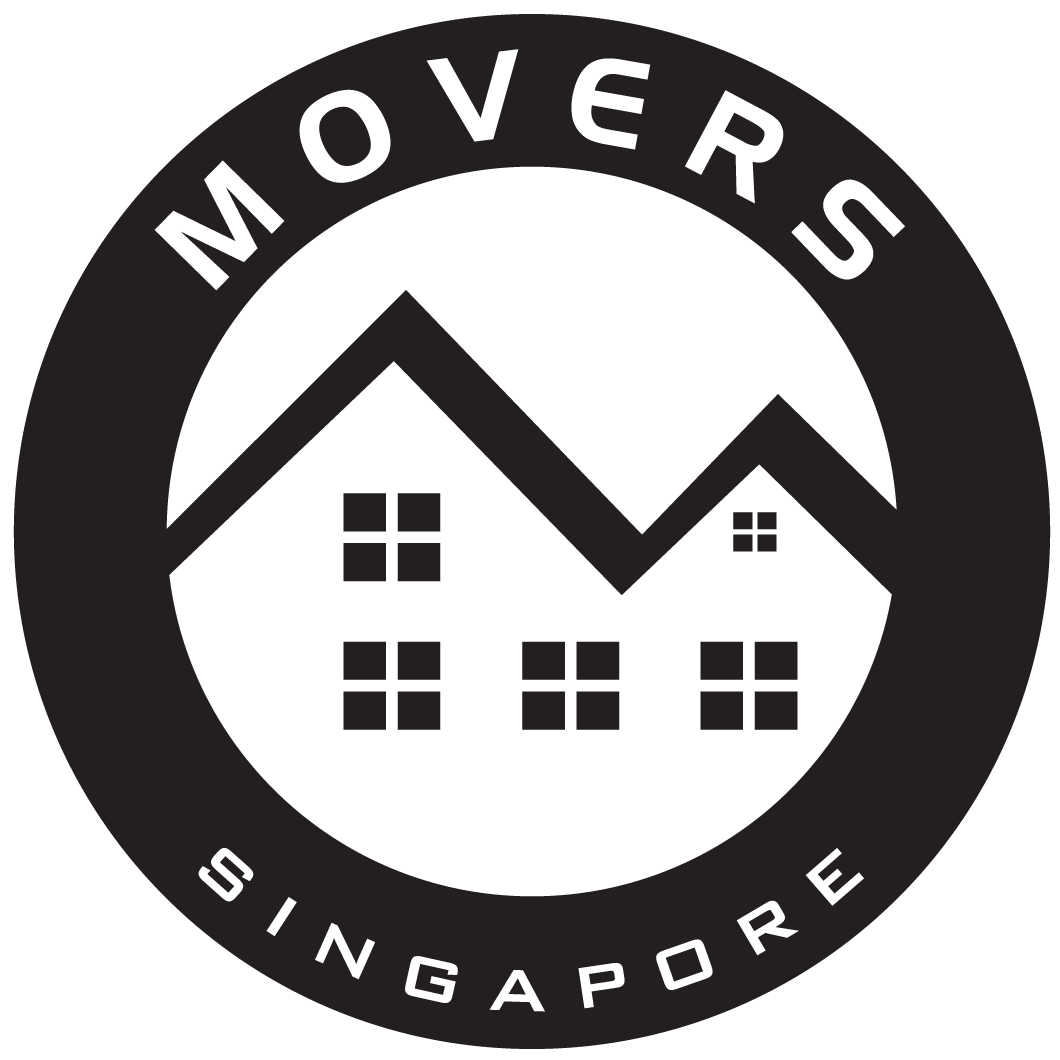 Logo of Movers Singapore