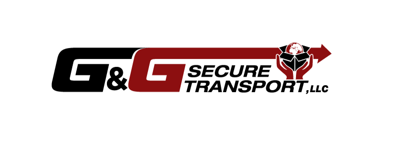 Logo of G&G Secure Transport, LLC