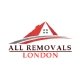 Logo of All Removals London