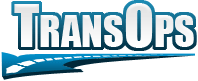 Logo of TransOps