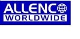 Logo of Allenco Worldwide (Freight Management) Ltd