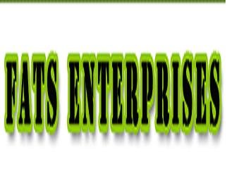 Logo of FATS Enterprises