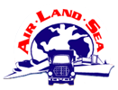 Logo of ALS Van Lines