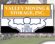 Logo of Valley Moving & Storage