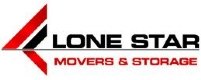 Logo of Lone Star Movers & Storage Ltd