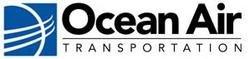 Logo of  Ocean Air Transportation