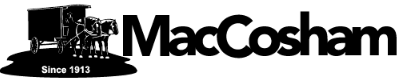 Logo of MacCosham 