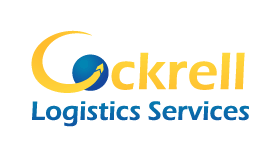 Logo of Cockrell Logistics Services 