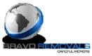 Logo of Bravo Removals Ltd