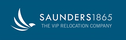 Logo of Saunders 1865 Relocation