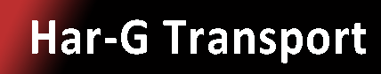 Logo of Har-G Transport