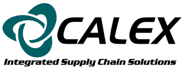 Logo of Calex Logistics 