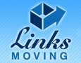 Logo of Links Moving Asia