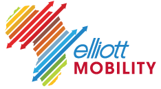 Logo of Elliott Mobility