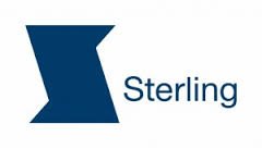 Logo of Sterling Relocation