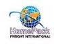 Logo of HOMEPACK FREIGHT INTERNATIONAL