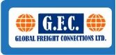 Logo of Global Freight Connections Ltd