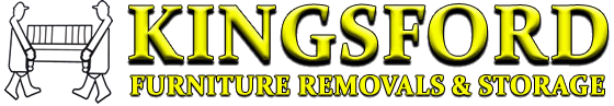 Logo of Kingsford Furniture Removals