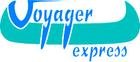 Logo of  Voyager Express