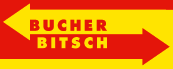 Logo of Bucher-Bitsch AG