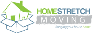 Logo of  HomeStretch Moving