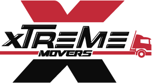 Logo of Xtreme Movers